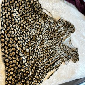 American Eagle Dress